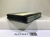 Xevious Nintendo Famicom NES Japan - AJ7447