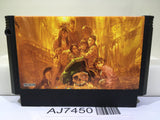 Goonies Nintendo Famicom NES Japan - AJ7450