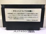 Goonies Nintendo Famicom NES Japan - AJ7450
