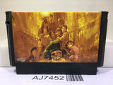 Goonies Nintendo Famicom NES Japan - AJ7452