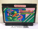 Wagan Land Nintendo Famicom NES Japan - AJ7460