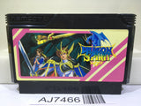 Dragon Spirit Nintendo Famicom NES Japan - AJ7466