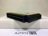 Nekketsu Koukou Dogeball Bu Kunio Kun Soccer Nintendo Famicom NES Japan - AJ7472