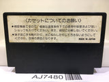 RAID ON BUNGELING BAY Nintendo Famicom NES Japan - AJ7480
