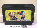 Dragon Ball Z 3 Nintendo Famicom NES Japan - AJ7484