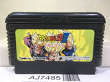 Dragon Ball Z 3 Nintendo Famicom NES Japan - AJ7485