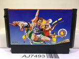 Hyper Sports Nintendo Famicom NES Japan - AJ7493