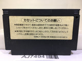 Racer Mini Yonku Japan Cup Nintendo Famicom NES Japan - AJ7494