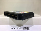 Racer Mini Yonku Japan Cup Nintendo Famicom NES Japan - AJ7494