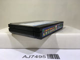 Final Lap Nintendo Famicom NES Japan - AJ7495