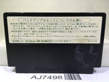Dragon Quest III 3 Nintendo Famicom NES Japan - AJ7498
