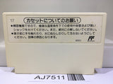Dr. Mario Nintendo Famicom NES Japan - AJ7511