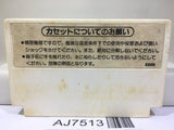Donkey Kong JR. Nintendo Famicom NES Japan - AJ7513