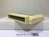 Kickle Cubicle Meikyu Jima Nintendo Famicom NES Japan - AJ7515