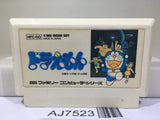 Doraemon Nintendo Famicom NES Japan - AJ7523