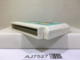 Syounen Ashibe Nepal Daibouken no Maki Nintendo Famicom NES Japan - AJ7527