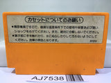 Mario Bros. Nintendo Famicom NES Japan - AJ7538