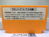 Mario Bros. Nintendo Famicom NES Japan - AJ7539