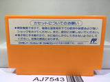 Rockman 4 Megaman Nintendo Famicom NES Japan - AJ7543