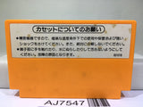 Clu Clu Land Nintendo Famicom NES Japan - AJ7547