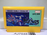 B Wings Nintendo Famicom NES Japan - AJ7548