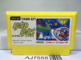 Exed Exes Nintendo Famicom NES Japan - AJ7558