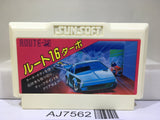 Route 16 Turbo Nintendo Famicom NES Japan - AJ7562