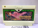 Spelunker Nintendo Famicom NES Japan - AJ7564