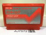 Donkey Kong Nintendo Famicom NES Japan - AJ7572