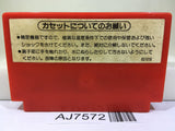 Donkey Kong Nintendo Famicom NES Japan - AJ7572