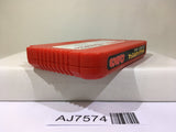 Kinnikuman Mascle Nintendo Famicom NES Japan - AJ7574