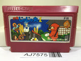Ninja Jajamaru Kun Nintendo Famicom NES Japan - AJ7575