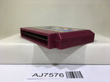 Spartan X Kung Fu Master Nintendo Famicom NES Japan - AJ7576