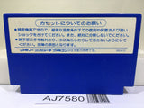 Rainbow Islands Nintendo Famicom NES Japan - AJ7580
