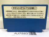 Devil World Nintendo Famicom NES Japan - AJ7583