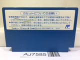 The Triathlon Nintendo Famicom NES Japan - AJ7585