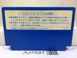 Higemaru Makaijima Nintendo Famicom NES Japan - AJ7587