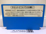 Donkey Kong JR. Math Nintendo Famicom NES Japan - AJ7589