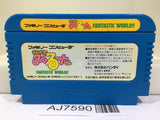 Magical Taru Ruto Nintendo Famicom NES Japan - AJ7590