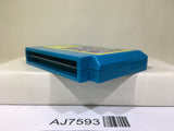 Astro Robo SASA Nintendo Famicom NES Japan - AJ7593