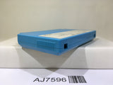 Saint Seiya Ougon Densetsu Kanketsu Hen Nintendo Famicom NES Japan - AJ7596