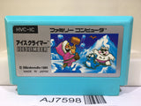 Ice Climber Nintendo Famicom NES Japan - AJ7598