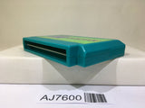 Arctic Nintendo Famicom NES Japan - AJ7600