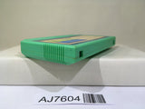 Chop Lifter Nintendo Famicom NES Japan - AJ7604