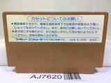 Ninja Hattori Kun Nintendo Famicom NES Japan - AJ7620
