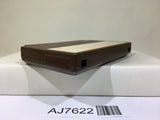 Ultima Seija eno Michi Nintendo Famicom NES Japan - AJ7622