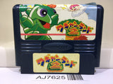 Wagan Land 2 Nintendo Famicom NES Japan - AJ7625
