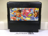 Saiyuki World II 2 Nintendo Famicom NES Japan - AJ7628