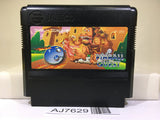 Pinball Quest Nintendo Famicom NES Japan - AJ7629