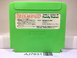 Athletic World Nintendo Famicom NES Japan - AJ7631